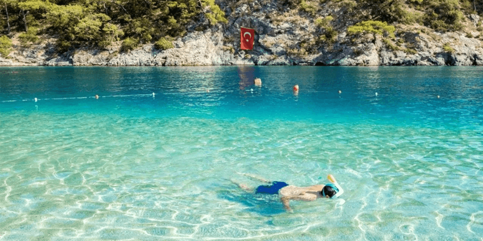 Fethiye Ölüdeniz