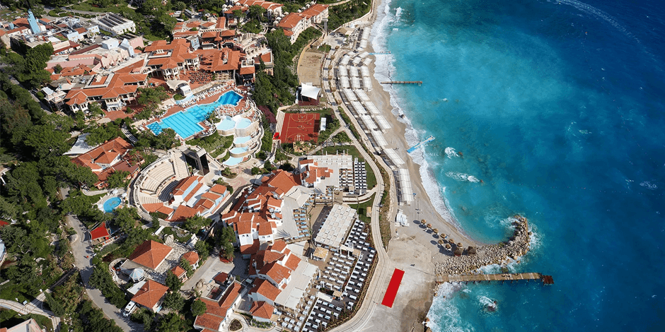 Places to Stay in Fethiye