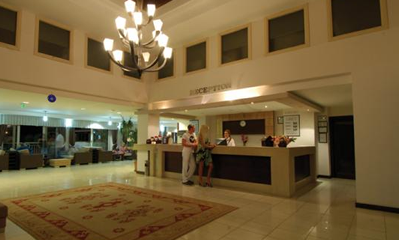 Muğla Göcek - Otel & Marina
