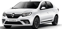 Renault Symbol Joy benzin ve benzeri