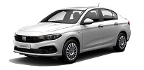 Fiat Egea 1.4lt Benzin