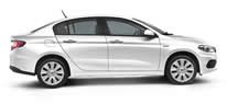 Fiat Egea 1.4lt Benzin