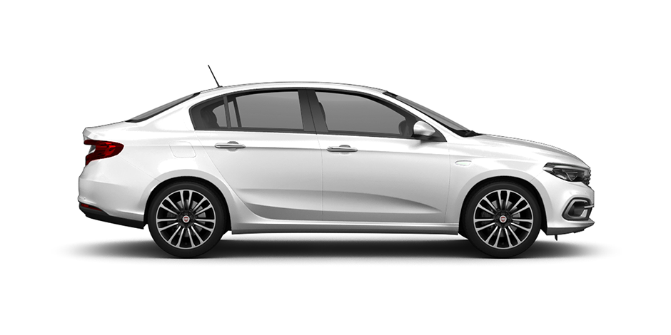 Fiat Egea 1.4lt Petrol