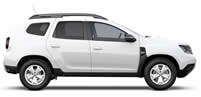 Dacia Duster Otomatik