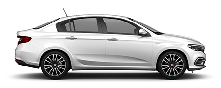 Fiat Egea dizel otomatik