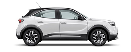 Opel Mokka Otomatik