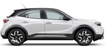 Opel Mokka Otomatik