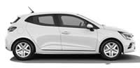 Renault Clio Otomatik ve benzeri