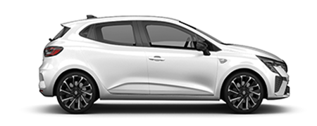 Renault Clio Otomatik ve benzeri